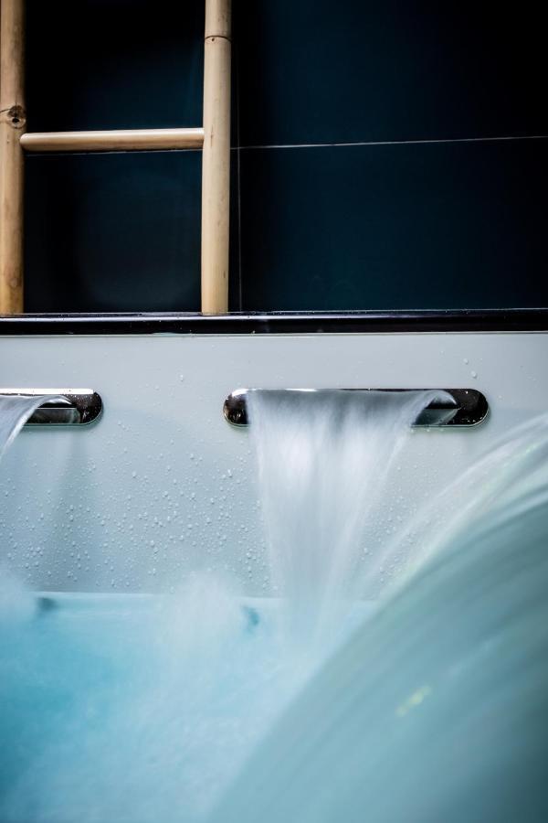 L'Ecrin Champenois - Suite Avec Balneo Et Sauna Prives ชาลงส์-อ็อง-ชองปาญ ภายนอก รูปภาพ